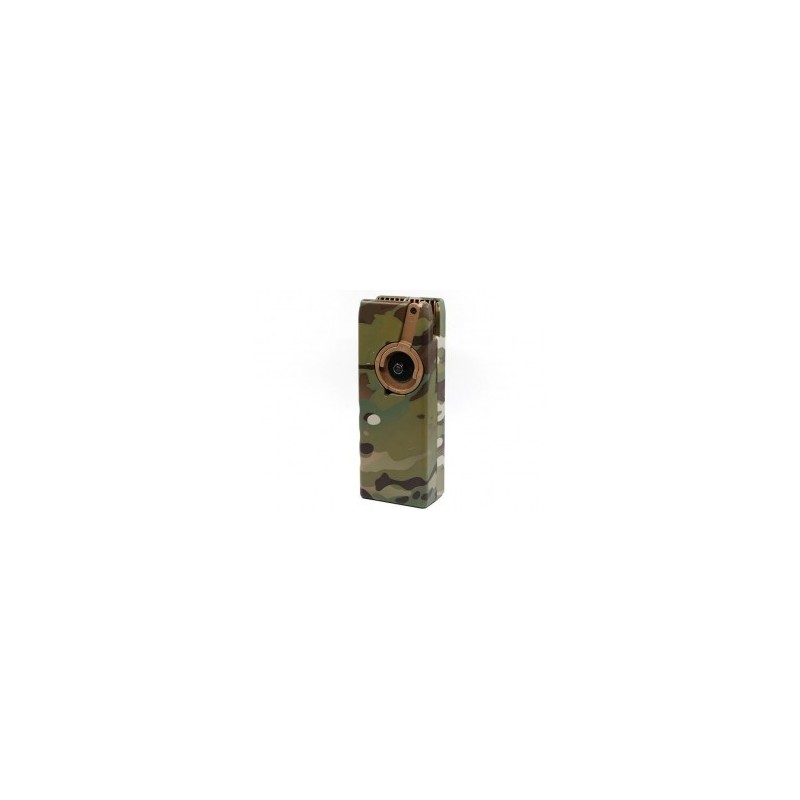 BO MANUFACTURE - Cyclone M4 BB Loader Multicam 1000 Billes