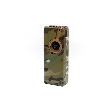 BO MANUFACTURE - Cyclone M4 BB Loader Multicam 1000 Billes