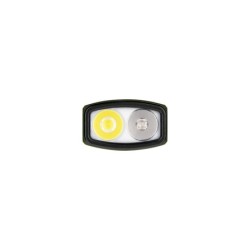 Olight - Arkfeld UV | Lampe EDC avec Éclairage Ultraviolet - Vert OD