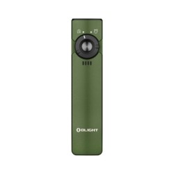 Olight - Arkfeld UV | Lampe EDC avec Éclairage Ultraviolet - Vert OD