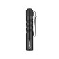 Olight - i3T 2 EOS Lampe de Poche i3T 2 EOS 200 Lumens - Noir