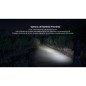 Olight - i3T 2 EOS Lampe de Poche i3T 2 EOS 200 Lumens - Noir
