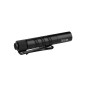 Olight - i3T 2 EOS Lampe de Poche i3T 2 EOS 200 Lumens - Noir