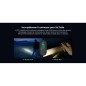Olight - i3T 2 EOS Lampe de Poche i3T 2 EOS 200 Lumens - Noir