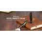 Olight - i3T 2 EOS Lampe de Poche i3T 2 EOS 200 Lumens - Noir