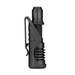 Olight Warrior X4 – Lampe Tactique 2600 Lumens avec Strobe – Noir