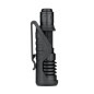 Olight - Lampe tactique WarriorX4 2600  lumens avec Strobe - Noir