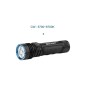 Olight -  Lampe torche LED Seeker 4 Pro 4600 lumens - Noir