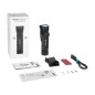 Olight -  Lampe torche LED Seeker 4 Pro 4600 lumens - Noir