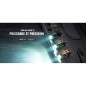 Olight - Lampe tactique Baldr S avec laser vert - Tan