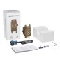 Olight - Lampe tactique Baldr S avec laser vert - Tan