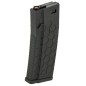 LANCER TACTICAL - Chargeur Noir Mid-Cap 120 Billes Hexmag