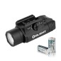 Olight - PL-3S Valkyrie | Lampe tactique 1000 Lumens - Noir