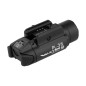 Olight - PL-3S Valkyrie | Lampe tactique 1000 Lumens - Noir