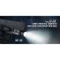 Olight - PL-3S Valkyrie | Lampe tactique 1000 Lumens - Noir