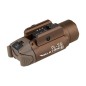 Olight - PL-3S Valkyrie | Lampe tactique 1000 lumens - Tan