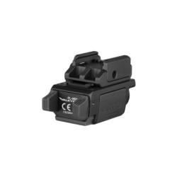 Olight - PL Mini 3 Valkyrie | Lampe tactique avec batterie détachable - Noir