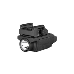 Olight PL Mini 3 Valkyrie – Lampe tactique 600 lumens noire avec batterie détachable