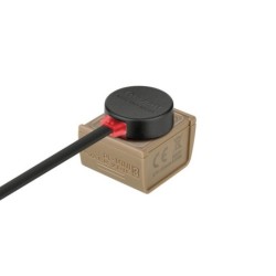 Olight - PL Mini 3 Valkyrie | Lampe tactique avec batterie détachable - Tan