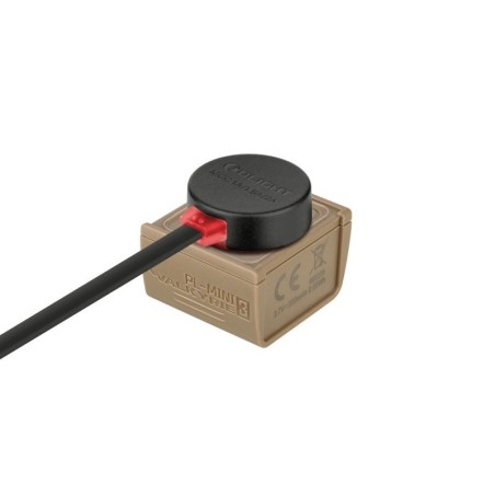 Olight - PL Mini 3 Valkyrie | Lampe tactique avec batterie détachable - Tan