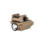Olight - PL Mini 3 Valkyrie | Lampe tactique avec batterie détachable - Tan