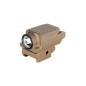 Olight - PL Mini 3 Valkyrie | Lampe tactique avec batterie détachable - Tan