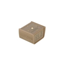 Olight PL Mini 3 Valkyrie – Lampe tactique Tan avec batterie détachable
