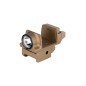 Olight - PL Mini 3 Valkyrie | Lampe tactique avec batterie détachable - Tan