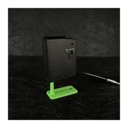 Airtac - Adaptateur hpa MA WE - Noir