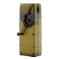 BO MANUFACTURE - Cyclone M4 BB Loader Jaune Fume 1000 Billes