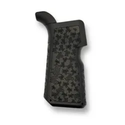 Airtac - Grip HPA T1P Dead Drop - Noir