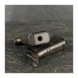 Airtac - Grip HPA T1P Dead Drop - Noir