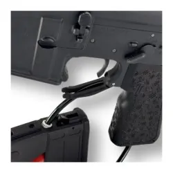 Airtac - Grip HPA T1P Dead Drop - Noir