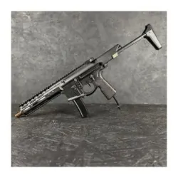 Airtac - Grip HPA T1P Dead Drop - Noir