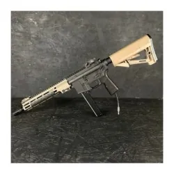 Airtac - Grip HPA T1P Dead Drop - Noir