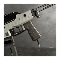 Airtac - Grip HPA T1P Dead Drop - Noir