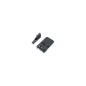Action Army - Montage RMR et front sight acier pour AAP-01