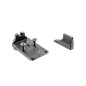 Action Army - Montage RMR et front sight acier pour AAP-01