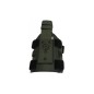 Cytac - Plaque de cuisse tactique - Vert OD