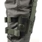 Cytac - Plaque de cuisse tactique - Vert OD