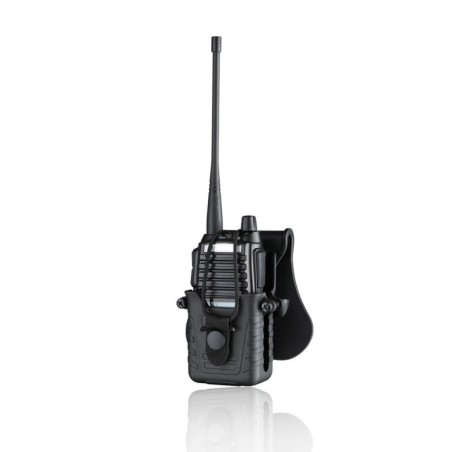 Amomax - Poche porte Radio G2 - Tan
