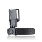 Amomax - Plaque de cuisse pour Holster Per-Fit™ - Noir