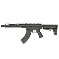 Double Eagle - Réplique AEG M918G UTR EK47 - Noir