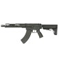 Double Eagle - Réplique AEG M918G UTR EK47 - Noir