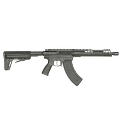 Double Eagle - Réplique AEG M918G UTR EK47 - Noir
