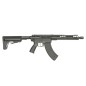 Double Eagle - Réplique AEG M918G UTR EK47 - Noir