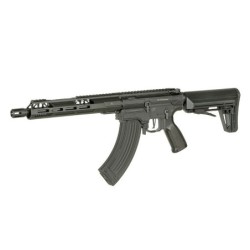 Double Eagle - Réplique AEG M918G UTR EK47 - Noir