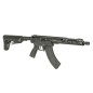 Double Eagle - Réplique AEG M918G UTR EK47 - Noir