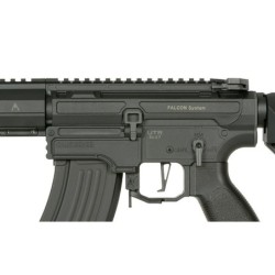 Double Eagle - Réplique AEG M918G UTR EK47 - Noir