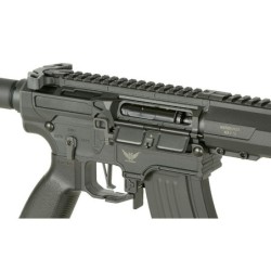 Double Eagle - Réplique AEG M918G UTR EK47 - Noir